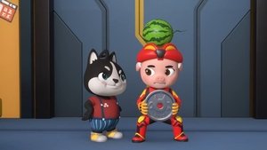 Episode 11