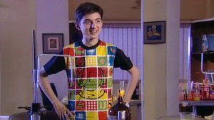 Jhumroo Learns Everything