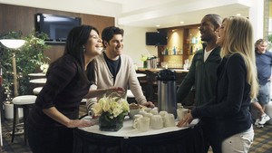 The Shershow Redemption