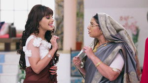 Kunti Solves Bahus' Problems