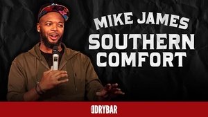 Mike James: Southern Comfort