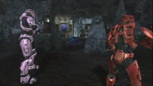 Spelunked