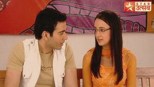 Purab Boosts Gunjan's Confidence