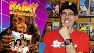 The BIGFOOT Movie: Harry and the Hendersons