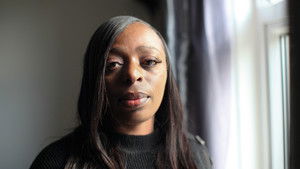 The Murder of Kyron Webb