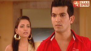 Diya Confuses Mayank