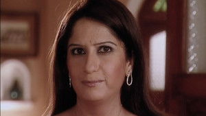 Charubala has a Plan