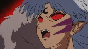 Vanishing Point; Naraku Disappears