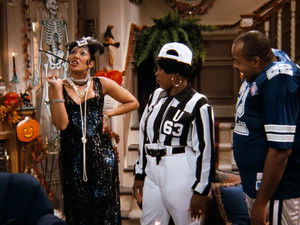 Dark and Stormy Night