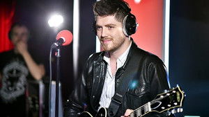 Twin Atlantic