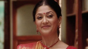 Leela Feels Embarrassed