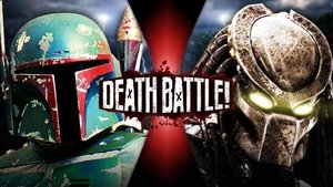 Boba Fett vs. The Predator (Star Wars VS …