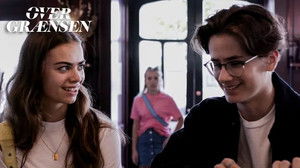 Are Martine and Magnus dating?