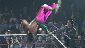 ECW Hardcore TV - Jun. 07, 1994