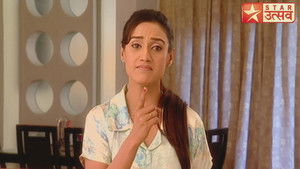 Nupur Asks Mayank to Apologise