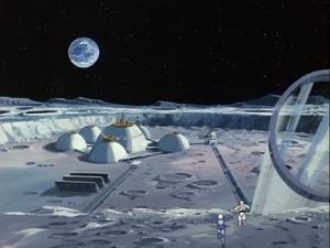Operation Starfall