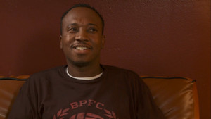 Worlds Worst Comedian