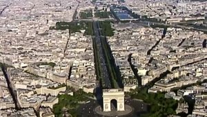 Le meraviglie e i segreti di Parigi (terza versione)