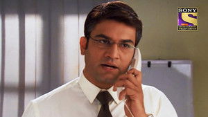 Dr. Mallika in Serious Danger