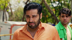 Gautam, Krish Shed Tears