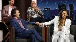 Tom Holland, Zendaya, Benedict Cumberbatch