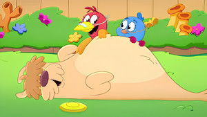 Near/Far + Heavy/Light + Open/Shut