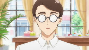 The Wingman's Self-Cultivation