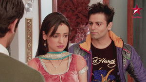 Khushi Plots Against Shyam