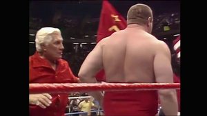 Saturday Night's Main Event #02