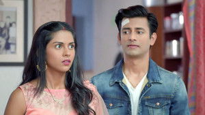 Omkar, Shivika Attacked