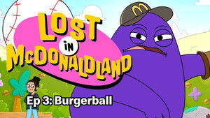 Burgerball