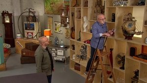Episode 160
