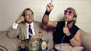 World Championship Wrestling - Sep. 12, 1987