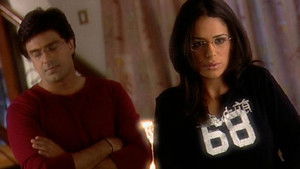 Armaan Interrupts The Meeting