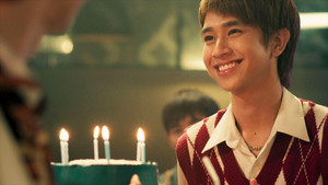 The End of the Parallel World