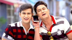 Vasant's Family Celebrate Ganesha Festival