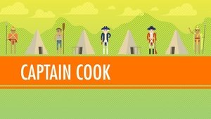 The Amazing Life and Strange Death of Captain Cook