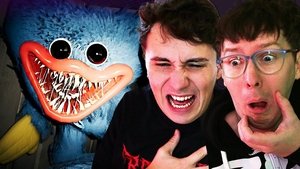 Dan and Phil Play POPPY PLAYTIME