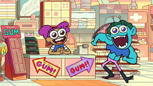 Are You Ready for Some Megafootball?