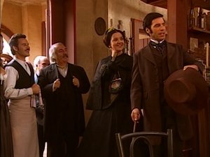 Episode 160