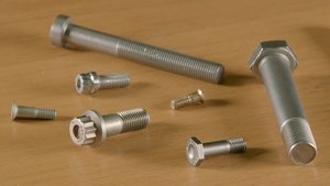Aerospace Fasteners; Cactus Pear Puree; Lab Reactors