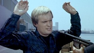 The Concrete Overcoat Affair (1)