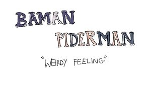 Weirdy Feeling