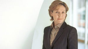 Amanda Burton Remembers… Silent Witness