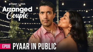 Pyaar In Public