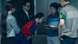 Episode I - Murder in the Abandoned Hospital II