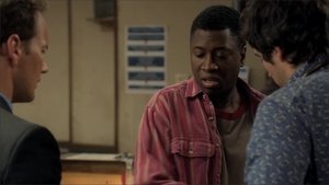 In Case of All Hell Breaking Loose