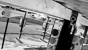 Breakdown At Daylight