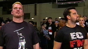 ECW Hardcore TV - Mar. 11, 1997