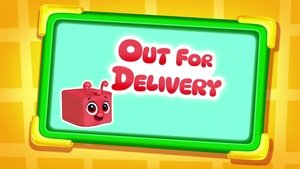 Out for Delivery